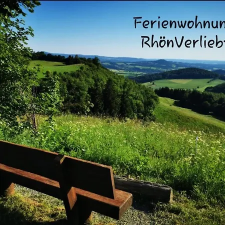 Rhön Verliebt *