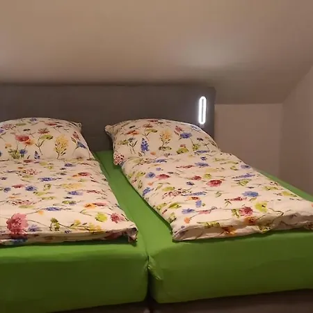 公寓 Rhoen Verliebt *