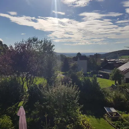 Rhön Verliebt Abtsroda