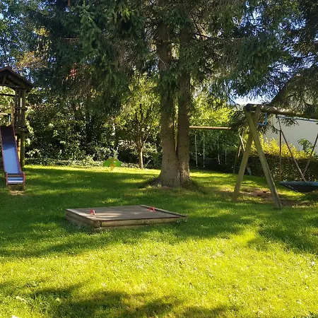 Rhoen Verliebt 公寓 *