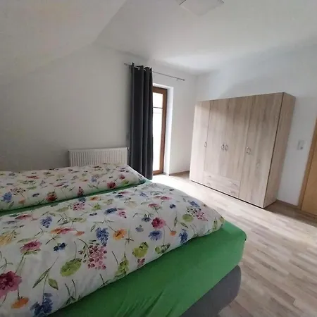 公寓 Rhoen Verliebt