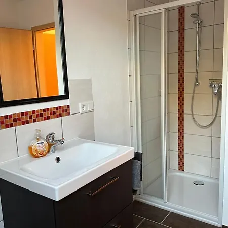 Rhoen Verliebt