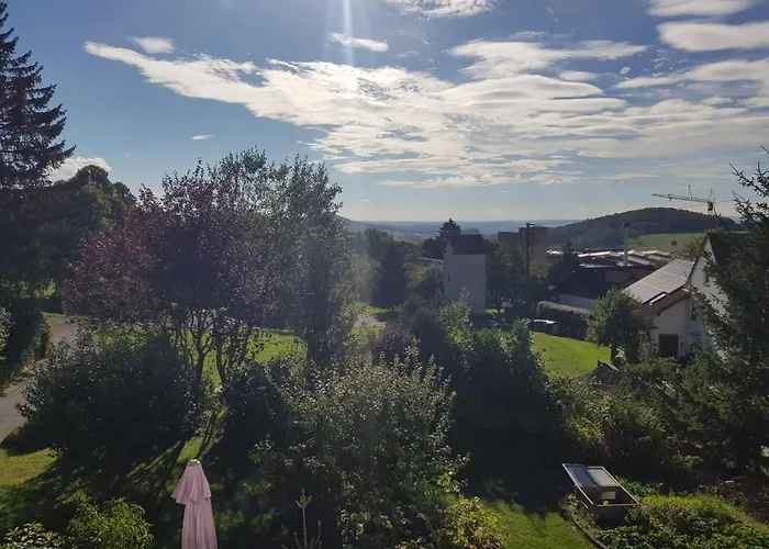 Rhoen Verliebt Abtsroda